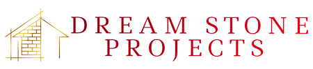 logo Dream Stone Projects